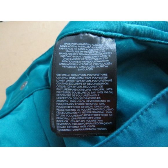 THE NORTH FACE Mens M Freedom Ski/Snowboard Shell Waterproof Snow Pants - Picture 13 of 14